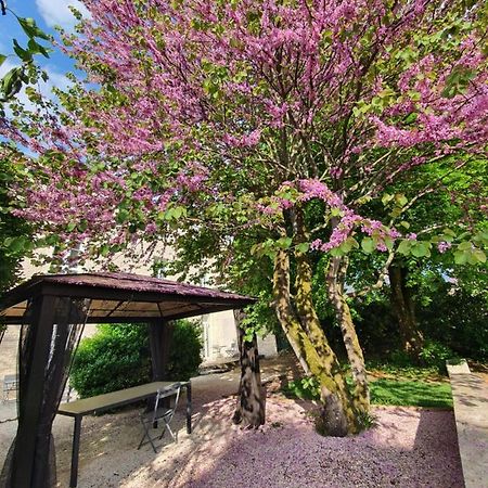 Maison Laurenza 2 Chambres D'Hotes Saint-Jean-de-Liversay Zewnętrze zdjęcie