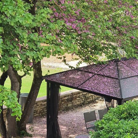 Maison Laurenza 2 Chambres D'Hotes Saint-Jean-de-Liversay Zewnętrze zdjęcie